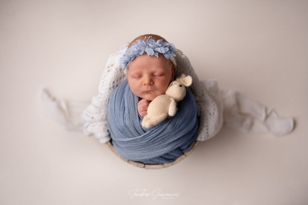 photographe bébé haute savoie