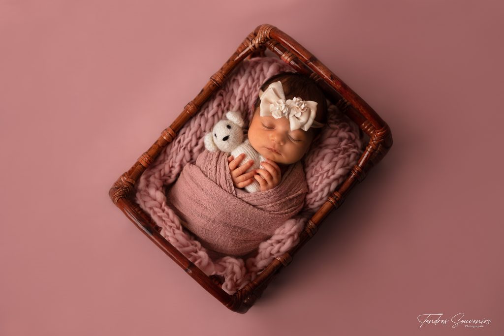 photographe bébé 42