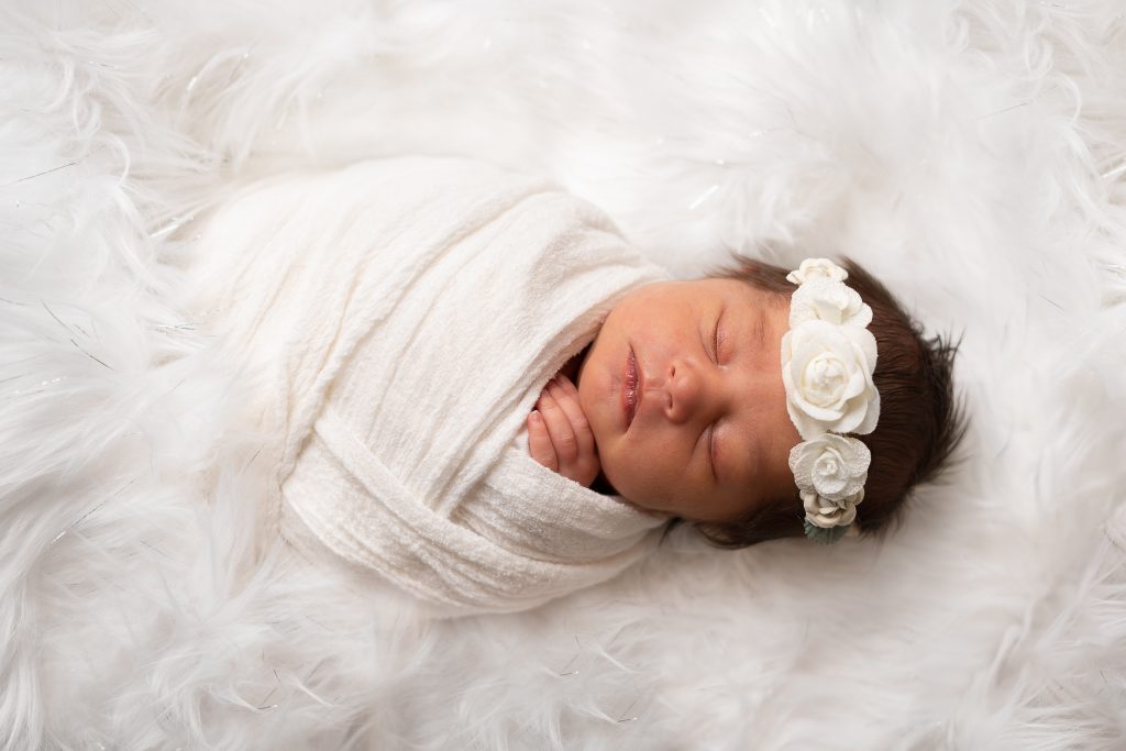 photographe maternité loire