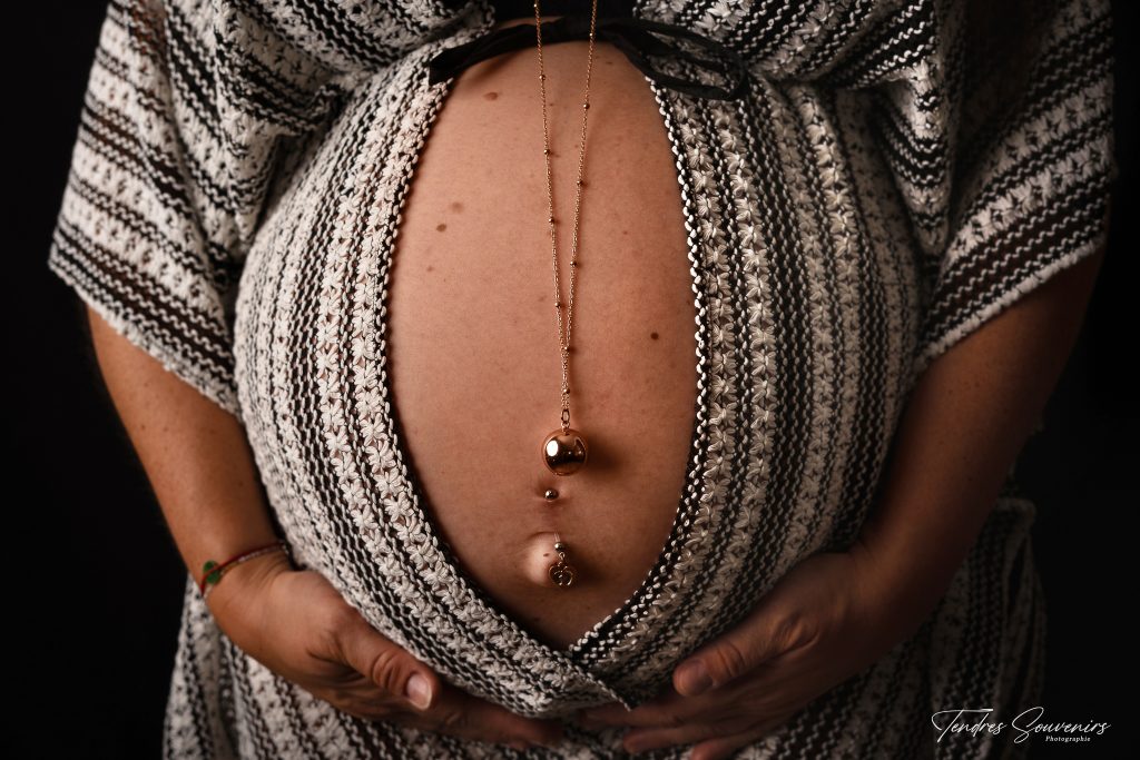 photographe grossesse haute savoie