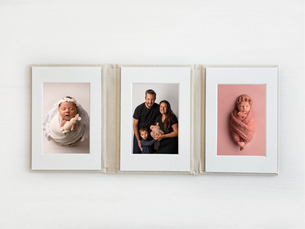 impressions photographe famille