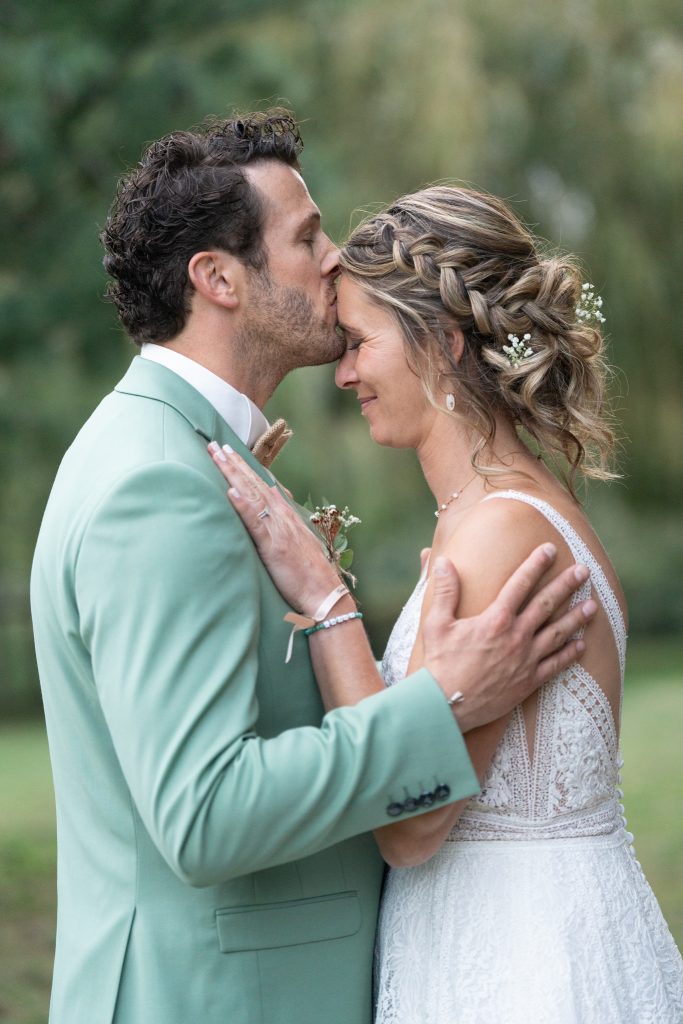 photographe mariage loire