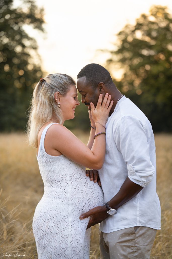 photographe grossesse 42