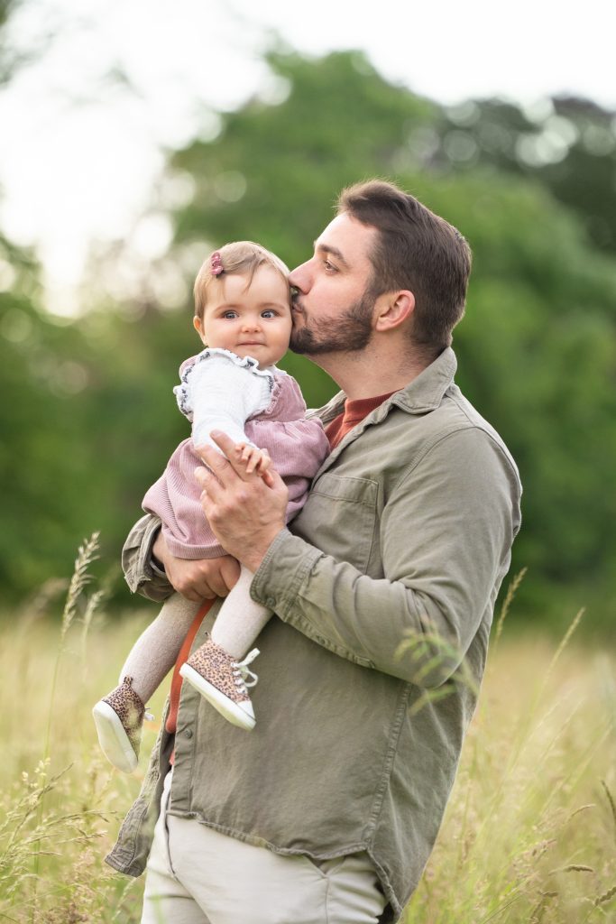 shooting famille maclas