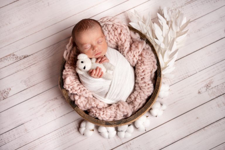 shooting photo bébé 42 Lyon